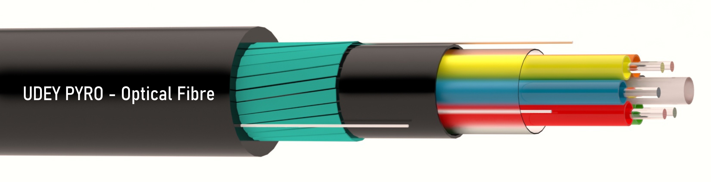High Temperature Cable